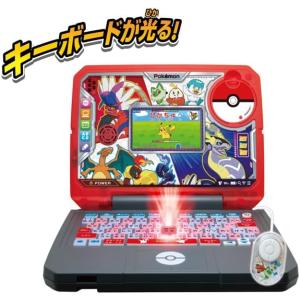 ポケモンスタディ 光るぜっ!ポケモンタイピング...の詳細画像3