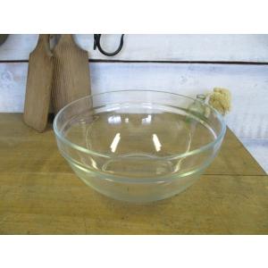 ARCOROC アルコロック ガラスボウル デザートボール 小物入れ フランス