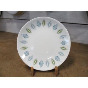 ノリタケ Noritake アイルランド印 海外輸出向け プレート 皿