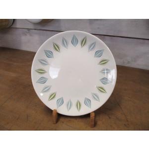 イギリス ディナープレート お皿 ディッシュ パスタプレート 6枚セット