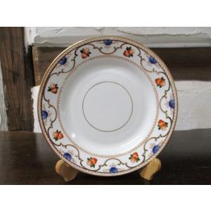 イギリス アンティーク雑貨 Royal Doulton ロイヤルドルトン ケーキ