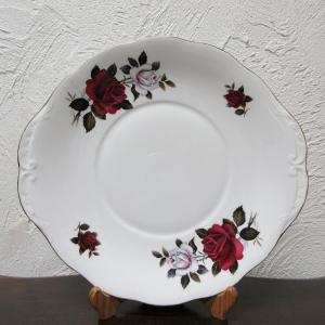 イギリス アンティーク雑貨 Royal Doulton ロイヤルドルトン ケーキ