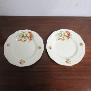 イギリス アンティーク雑貨 Royal Doulton ロイヤルドルトン ケーキ