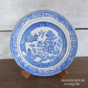 イギリス アンティーク雑貨 Royal Doulton ロイヤルドルトン ケーキ