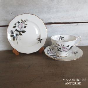 Royal Albert ロイヤルアルバート オールドカントリーローズ ケーキ皿