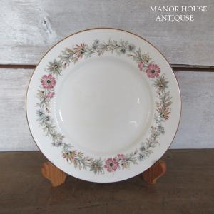 イギリス アンティーク雑貨 Royal Doulton ロイヤルドルトン ケーキ