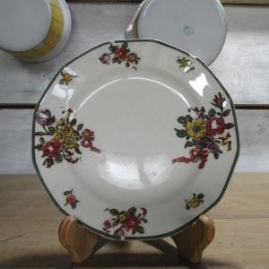 イギリス アンティーク雑貨 Royal Doulton ロイヤルドルトン ケーキ