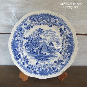 イギリス アンティーク雑貨 Royal Doulton ロイヤルドルトン ケーキ
