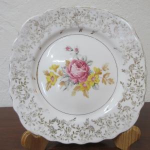 イギリス アンティーク雑貨 Royal Doulton ロイヤルドルトン ケーキ