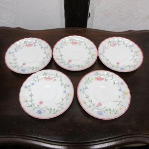 イギリス アンティーク雑貨 Royal Doulton ロイヤルドルトン ケーキ