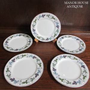 イギリス アンティーク雑貨 Royal Doulton ロイヤルドルトン ケーキ