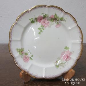 イギリス アンティーク雑貨 Royal Doulton ロイヤルドルトン ケーキ
