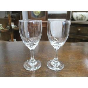 イタリア製 ワイングラス ベネチアングラス 240ml エッチング ムラノ