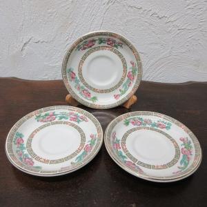 イギリス アンティーク雑貨 Royal Doulton ロイヤルドルトン ケーキ