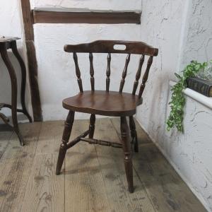 ERCOL（アーコール）スティックバックチェア ウィンザーチェア
