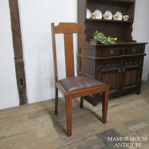 イギリス アンティーク 家具 アイアンチェア 店舗什器 椅子 イス 金属