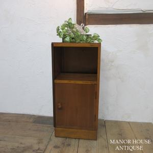 イギリス アンティーク 家具 ストロングボウ デスク 机 作業台 収納