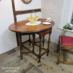 イギリス アンティーク 家具 コーヒーテーブル センターテーブル 6274d