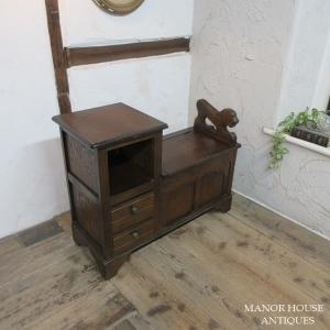 イギリス アンティーク 家具 マントルピース ファイヤーサラウンド