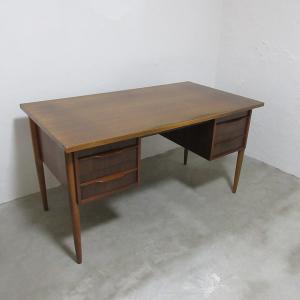 イギリス ビンテージ 家具 デスク 机 作業台 収納 木製 チーク イギリス ビンテージ 家具 デスク 机 作業台 収納 木製 チーク