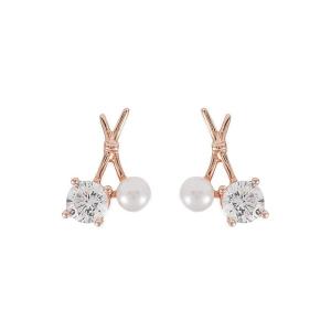 ピアス 18金 アレルギー対応 シンプル つけ...の詳細画像3