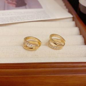 ピアス 18金 アレルギー対応 フープピアス ...の詳細画像3