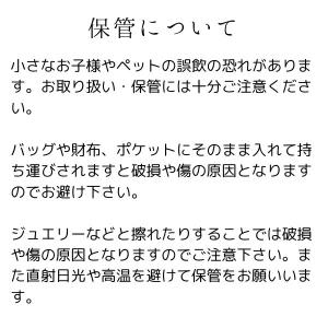 ピアス 18金 アレルギー対応 フープピアス ...の詳細画像5