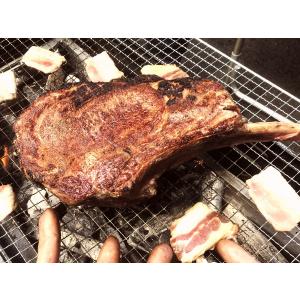 q トマホークステーキの商品一覧 通販 Yahoo ショッピング