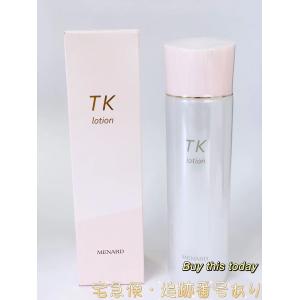 メナード MENARD TK ローション 150ｍl 化粧水｜Buy this today