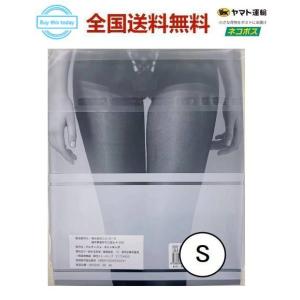 LALA Grant Drainage ドレナージュ ストッキング ヌードベージュ M 新