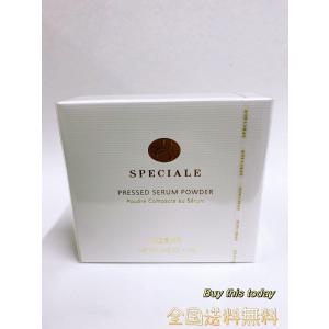 ノエビア化粧品 スペチアーレ 薬用プレストパウダーセラム 12g ...