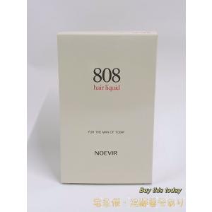 ノエビア 808 ヘアーリキッド 150ml｜manro-store