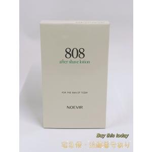 ノエビア 808 アフターシェーブローション(100ml)　メンズ化粧水｜manro-store