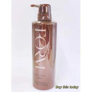 フォルム POLA ポーラ シャンプー 550ml(ポンプ式) Lサイズ 本体