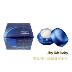 ONE BY KOSE セラム シールド 40g（医薬部外品）の商品画像