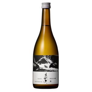 日本酒 地酒 高知 濱川商店(浜川) 美丈夫 舞 しずく媛 純米大吟醸 720ml