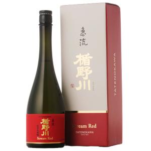 日本酒 地酒 山形 楯の川酒造 楯野川 純米大吟醸 急流 専用箱付 720ml