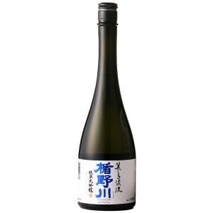 ポイント5倍 日本酒 地酒 山形 楯の川酒造 楯野川 純米大吟醸 美しき渓流 中取り 720ml 包装不可｜日本の酒専門店 地酒屋 萬禄