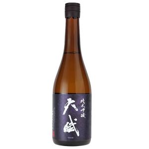 日本酒 地酒 鹿児島 西酒造 天賦 純米吟醸 15度 720ml