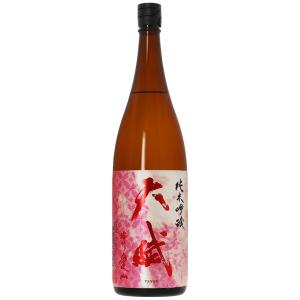 日本酒 地酒 鹿児島 西酒造 天賦 純米吟醸 播州愛山 15度 1800ml 1梱包6本まで