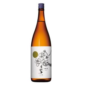 日本酒 地酒 高知 濱川商店(浜川) 美丈夫 麗 吟醸酒 1800ml 1梱包6本まで