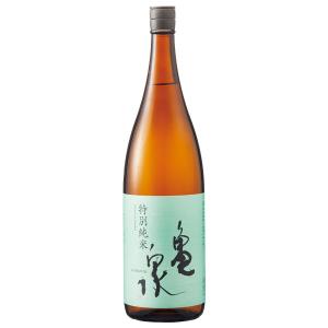 亀泉 純米吟醸生原酒 cel24 CEL-24 1800ml 1.8L 日本酒 地酒 入荷後