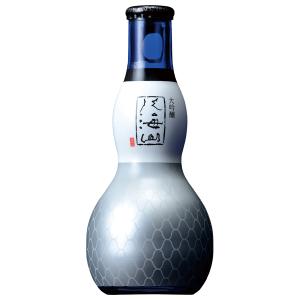 日本酒 地酒 新潟 八海醸造 大吟醸 八海山 180ml｜manroku-y