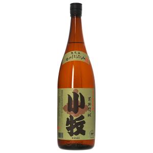 さつま白波 芋焼酎 25度 1800mlパック しらなみ 1.8L 薩摩酒造 : 焼酎