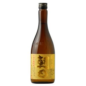 朝日酒造 飛乃流 朝日 25度 720ml 黒糖焼酎 鹿児島｜FELICITY 地酒