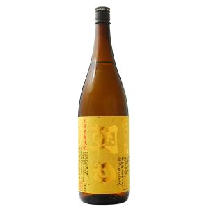 朝日酒造 飛乃流 朝日 25度 1800ml 黒糖焼酎 鹿児島 1梱包6本まで
