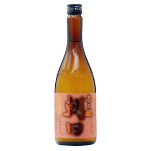 焼酎 鹿児島 朝日酒造 奄美 黒潮 黒糖 35度 専用箱 720ml : FELICITY