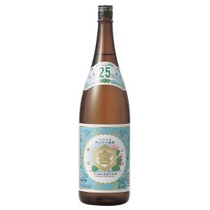 キンミヤ 宮崎本店 焼酎 25度 1.8L 1800ml 6本入り 1ケース 金宮 三重