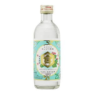 宮崎本店 キンミヤ 焼酎 25度 300ml 金宮 三重 包装不可