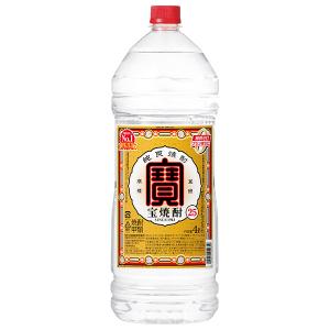 大特価！！Legend 焼酎 4000ml 4本入り 楽天市場】宝焼酎 レジェンド 甲類焼酎 宝酒造 20度 4000ml ペット